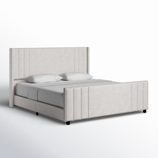 سرير - مقاسات متعددة -BD90