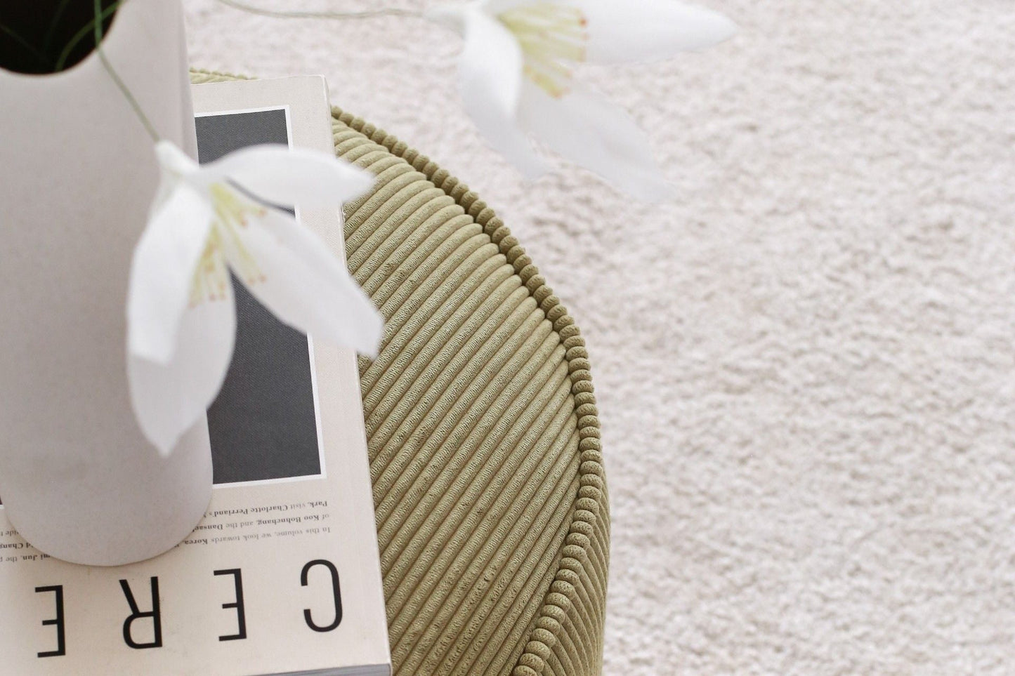 بوف خشبي -BOF29