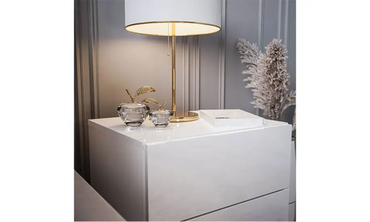 كومود مودرن 50×40سم - COM2