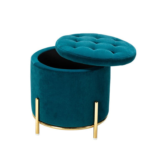 بوف خشبي سحارة-BOF38