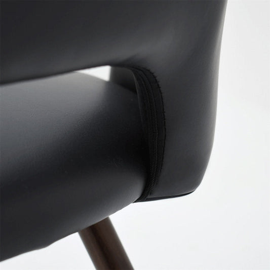 كرسي سفرة خشب زان-DC123