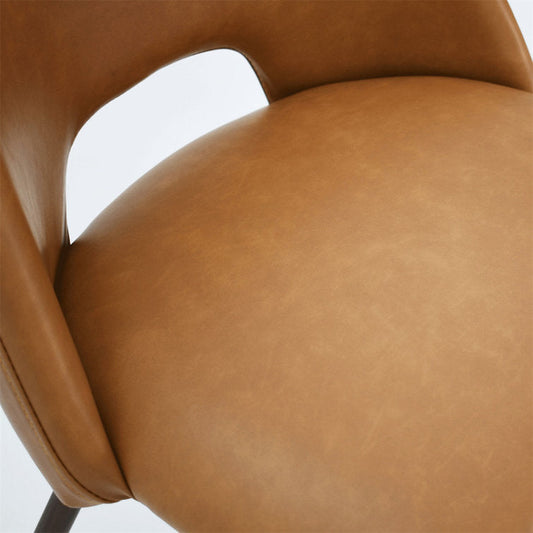 كرسي سفرة خشب زان-DC124