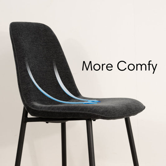 كرسي سفرة خشب زان-DC129