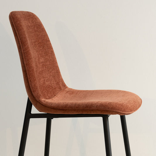 كرسي سفرة خشب زان-DC130