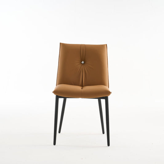 كرسي سفرة خشب زان-DC132