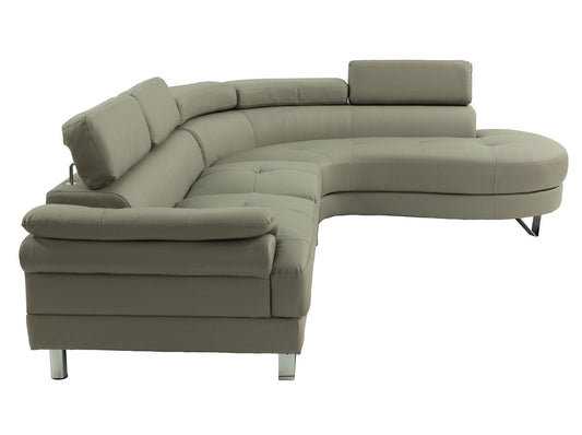 كنبه زاويه-DOL98