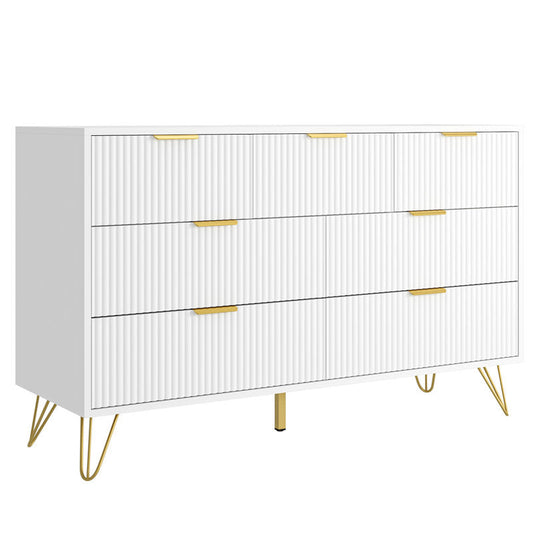 وحدة أدراج 120×45سم- DRC158