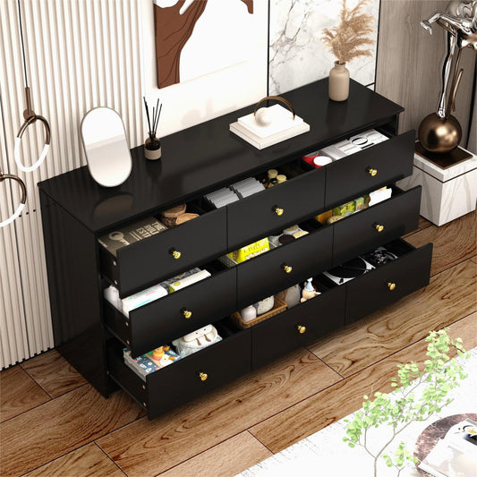 وحدة أدراج 150×45سم- DRC178