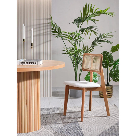 DS003 -غرفة سفرة مع 4 كراسي