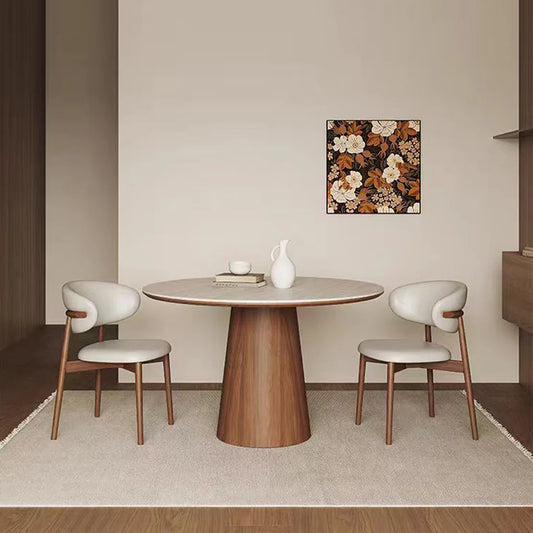 DS004 -غرفة سفرة مع 4 كراسي