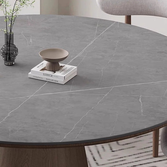 DS007 -غرفة سفرة مع 6 كرسي