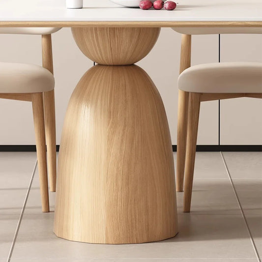 DS005 -غرفة سفرة مع 6 كرسي