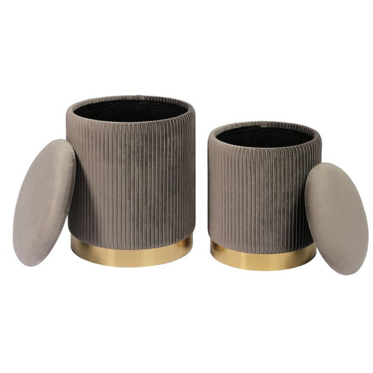 بوف خشبي سحارة-BOF46