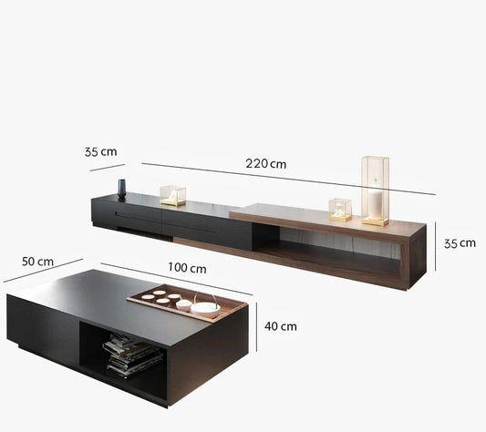 ترابيزة القهوة مع ترابيزة القهوة-FS1