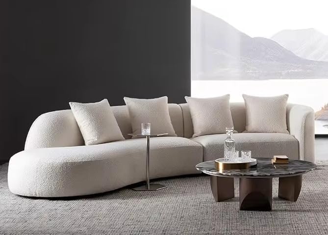 ركنة قطعتين خشب زان 80×280سم - HAG5