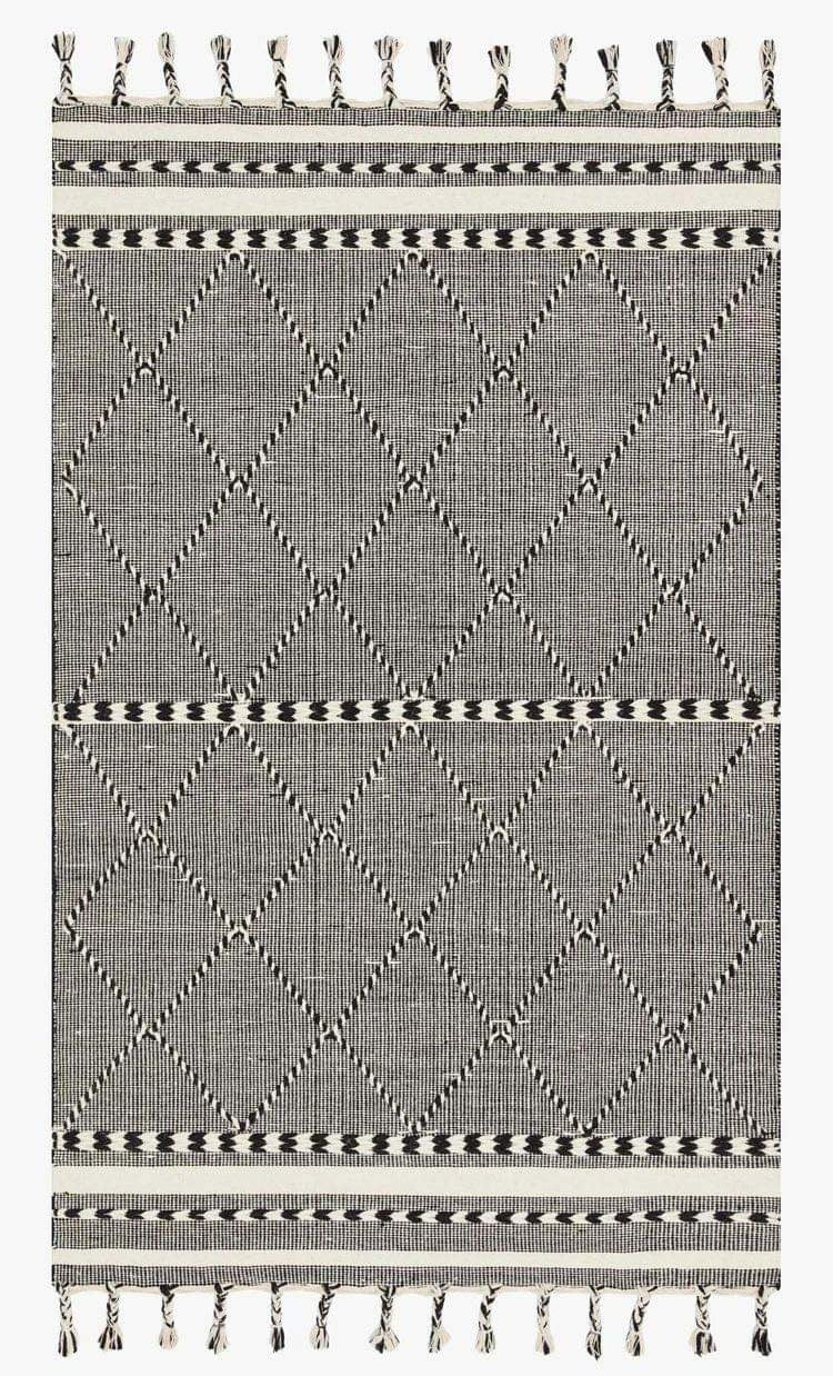 سجادة يدوية 200×150سم - Seg135