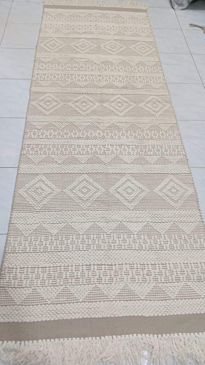 سجادة يدوية 300×100سم - Seg142