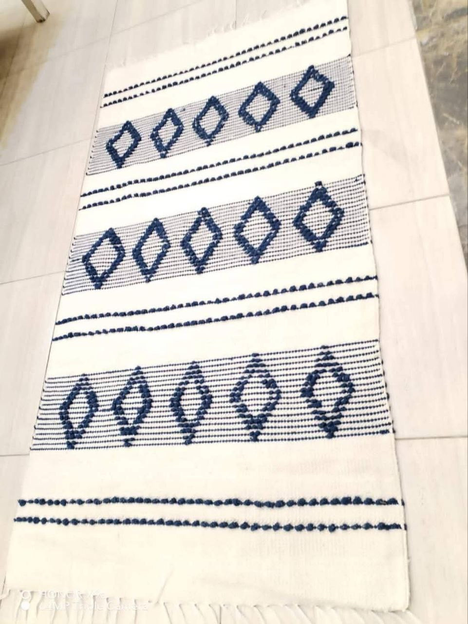 سجادة يدوية 200×150سم - Seg222
