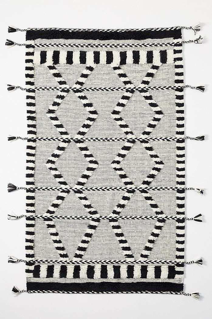 سجادة يدوية 200×150سم - Seg282
