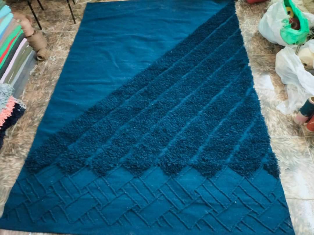 سجادة يدوية 300×200سم - Seg149