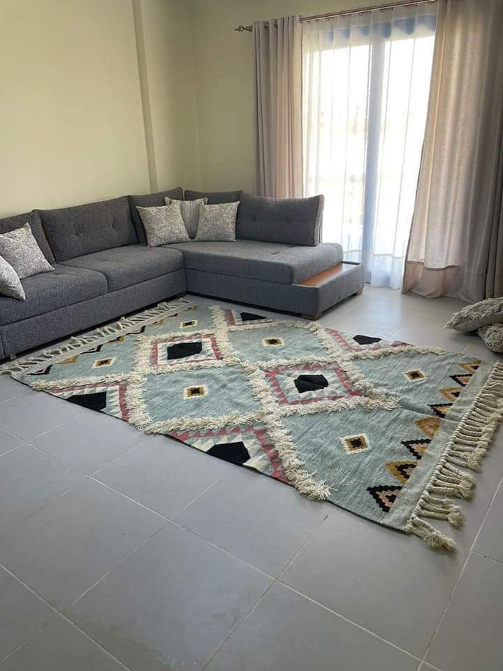 سجادة يدوية 300×200سم - Seg157