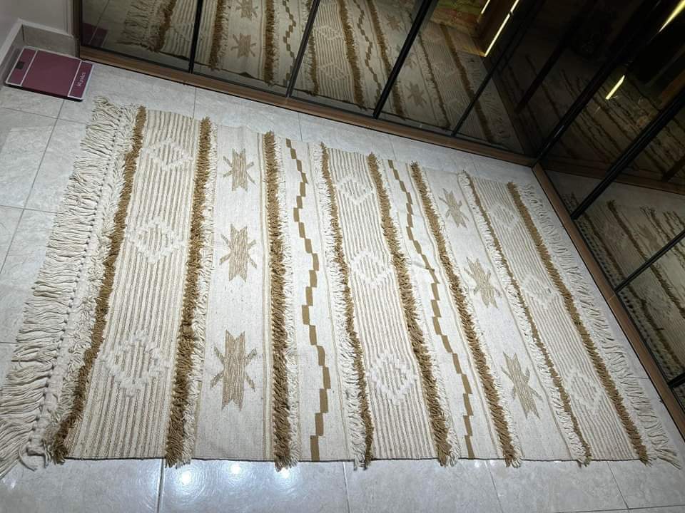 سجادة يدوية 300×200سم - Seg164