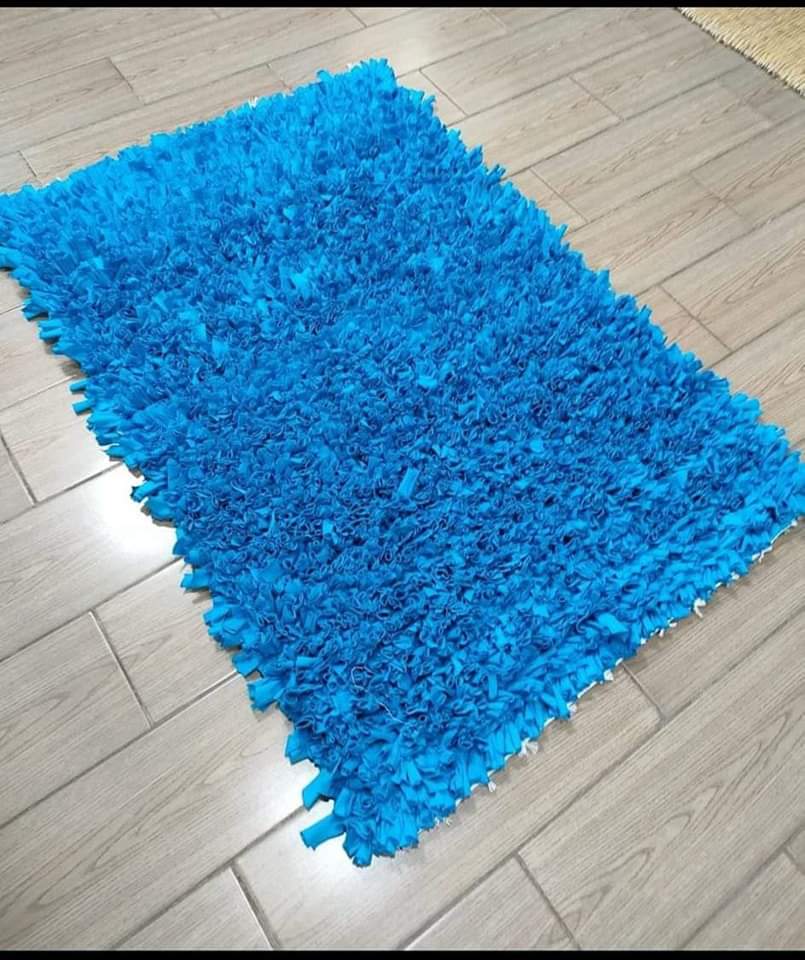 سجادة يدوية 100×70سم - Seg173