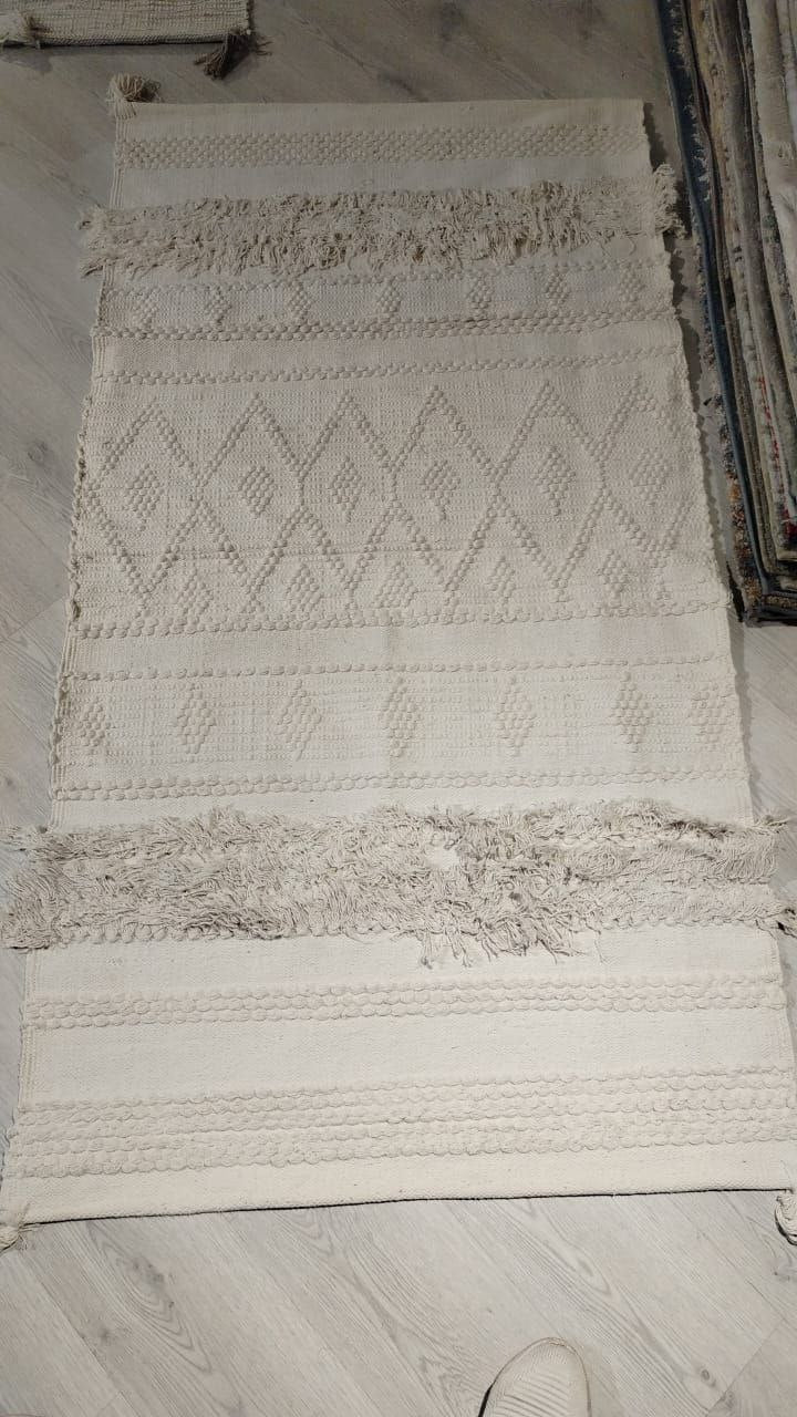 سجادة يدوية 200×100سم - Seg207