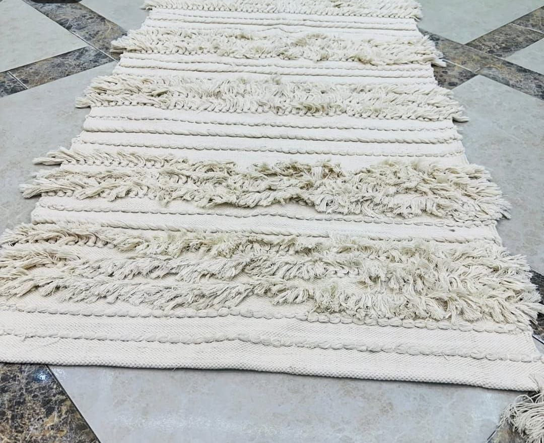 سجادة يدوية 200×150سم - Seg209