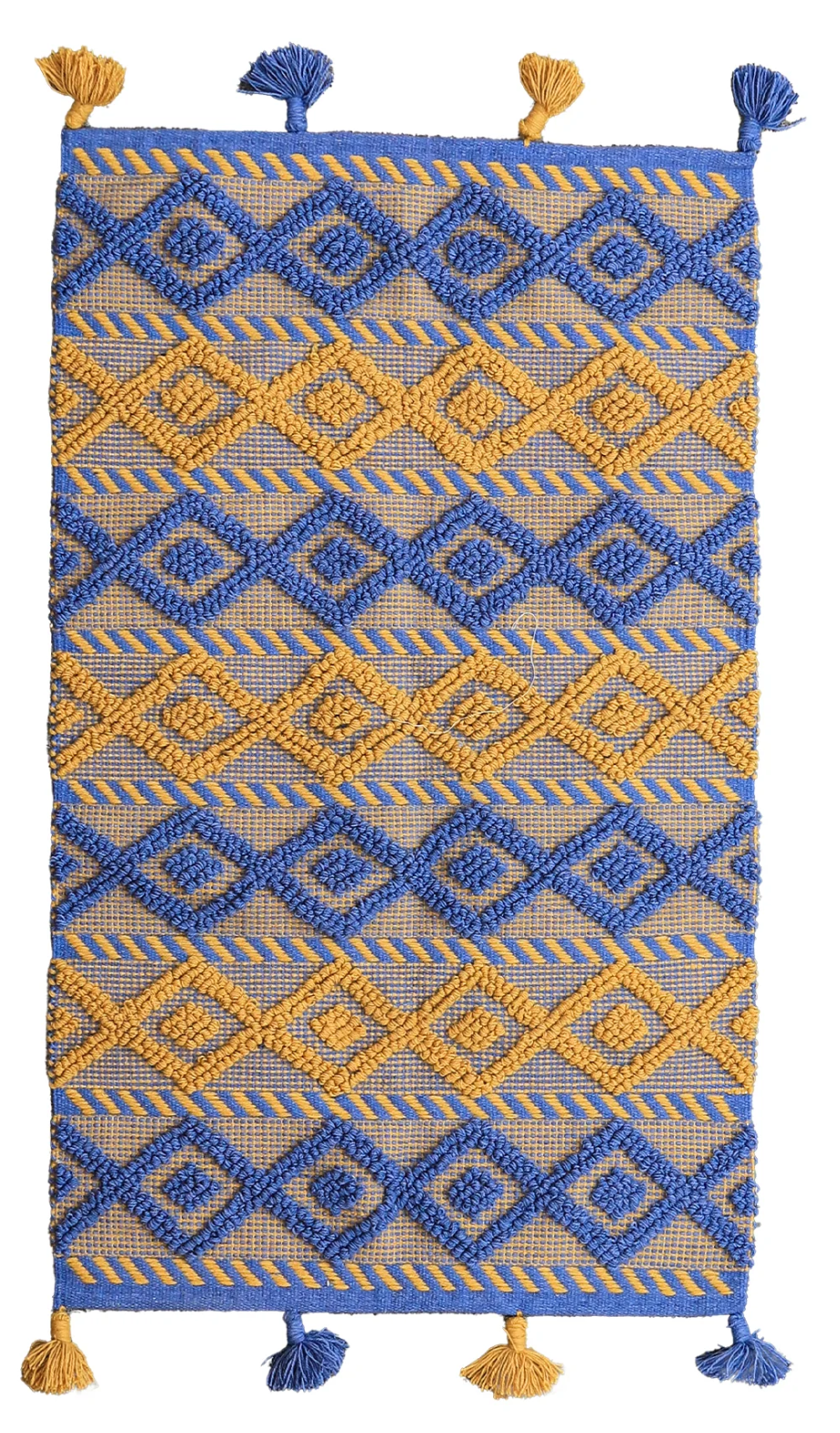 سجادة يدوية 200×150سم - Seg314