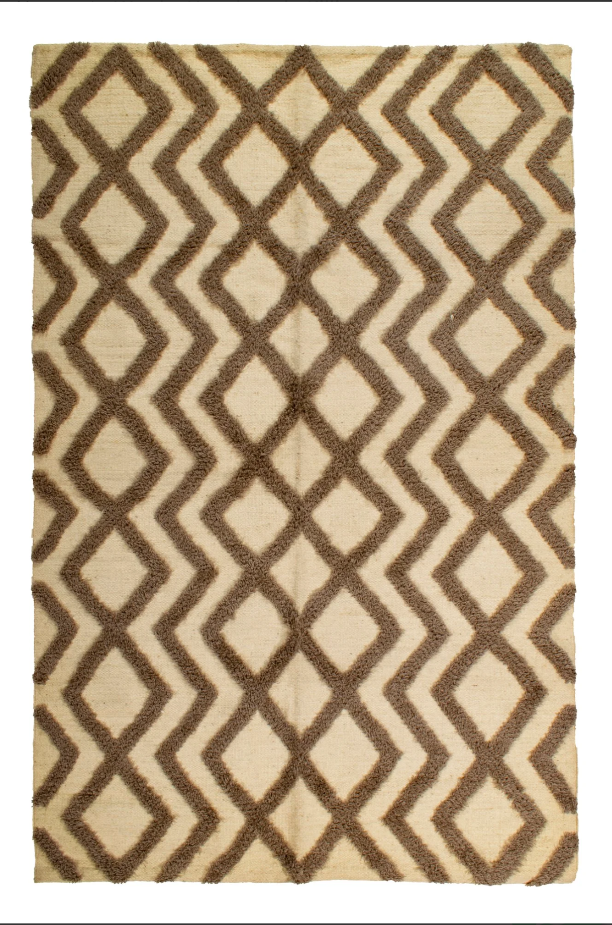 سجادة يدوية 200×150سم - Seg321