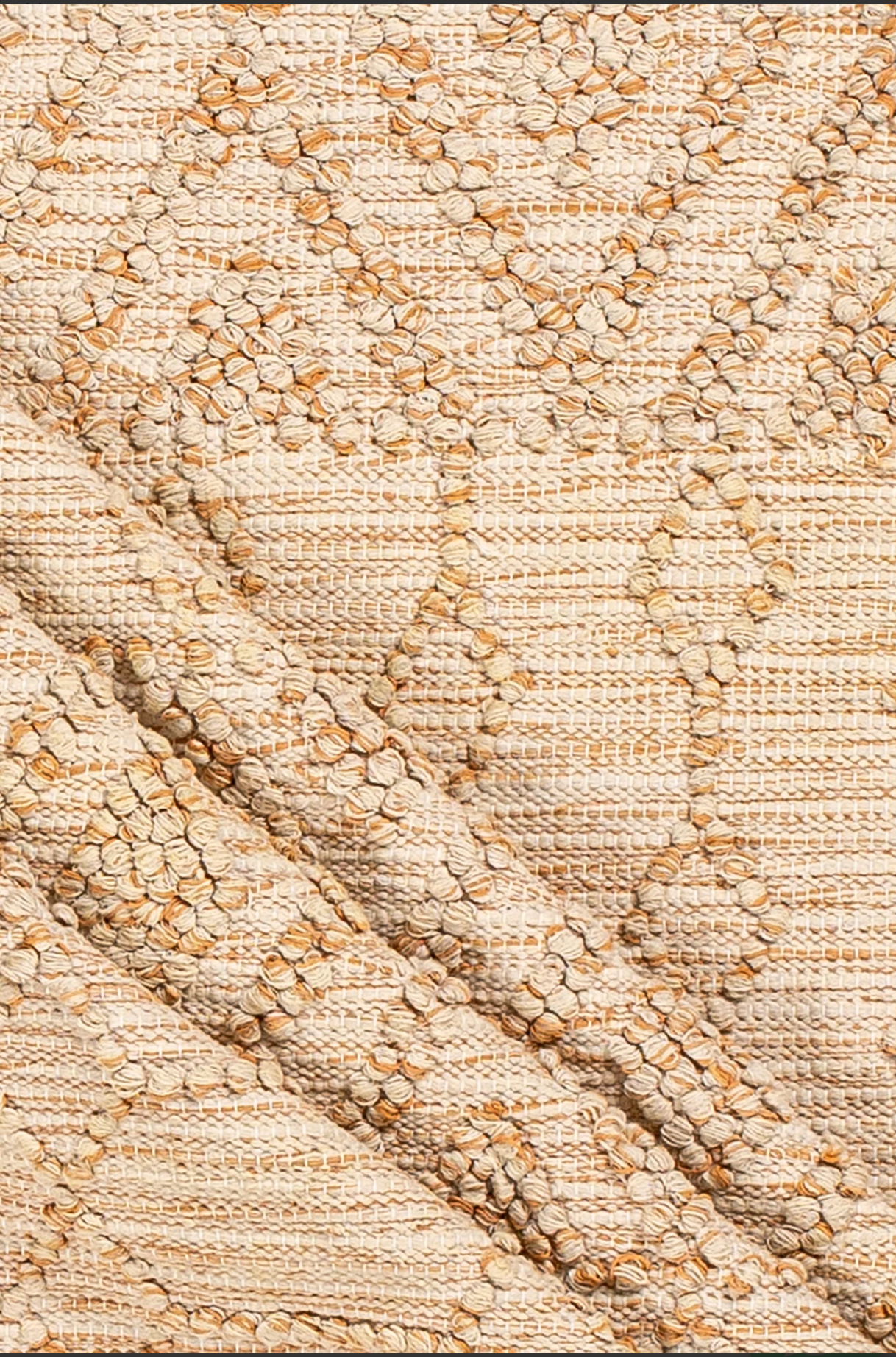سجادة يدوية 300×200سم - Seg346