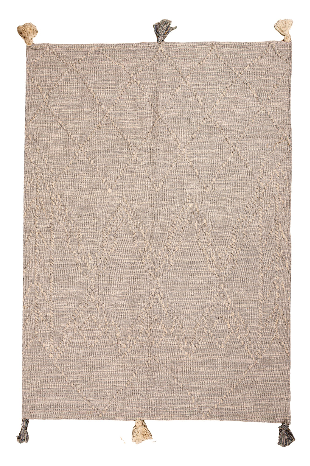 سجادة يدوية 300×200سم - Seg349