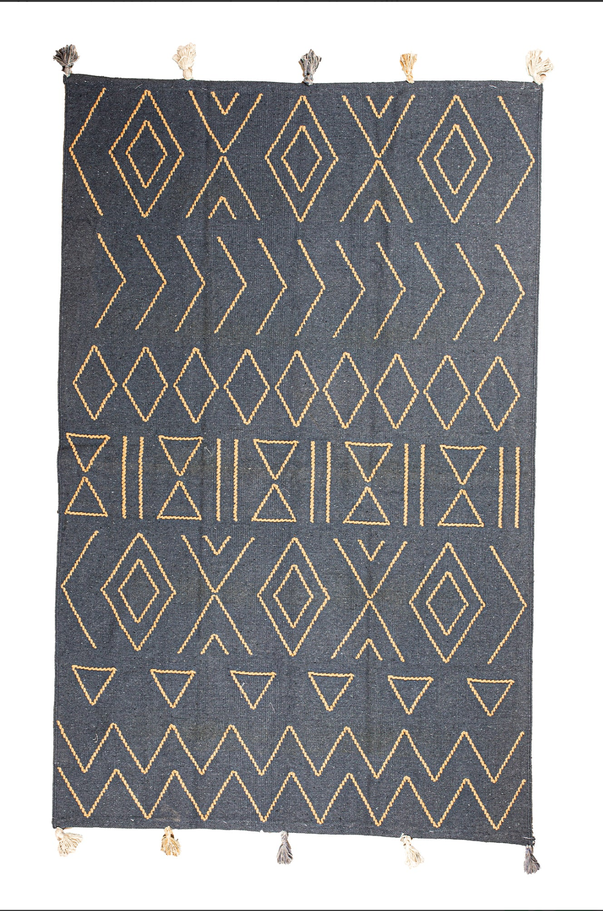 سجادة يدوية 300×200سم - Seg350