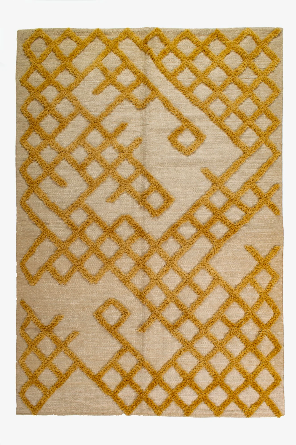 سجادة يدوية 300×200سم - Seg354