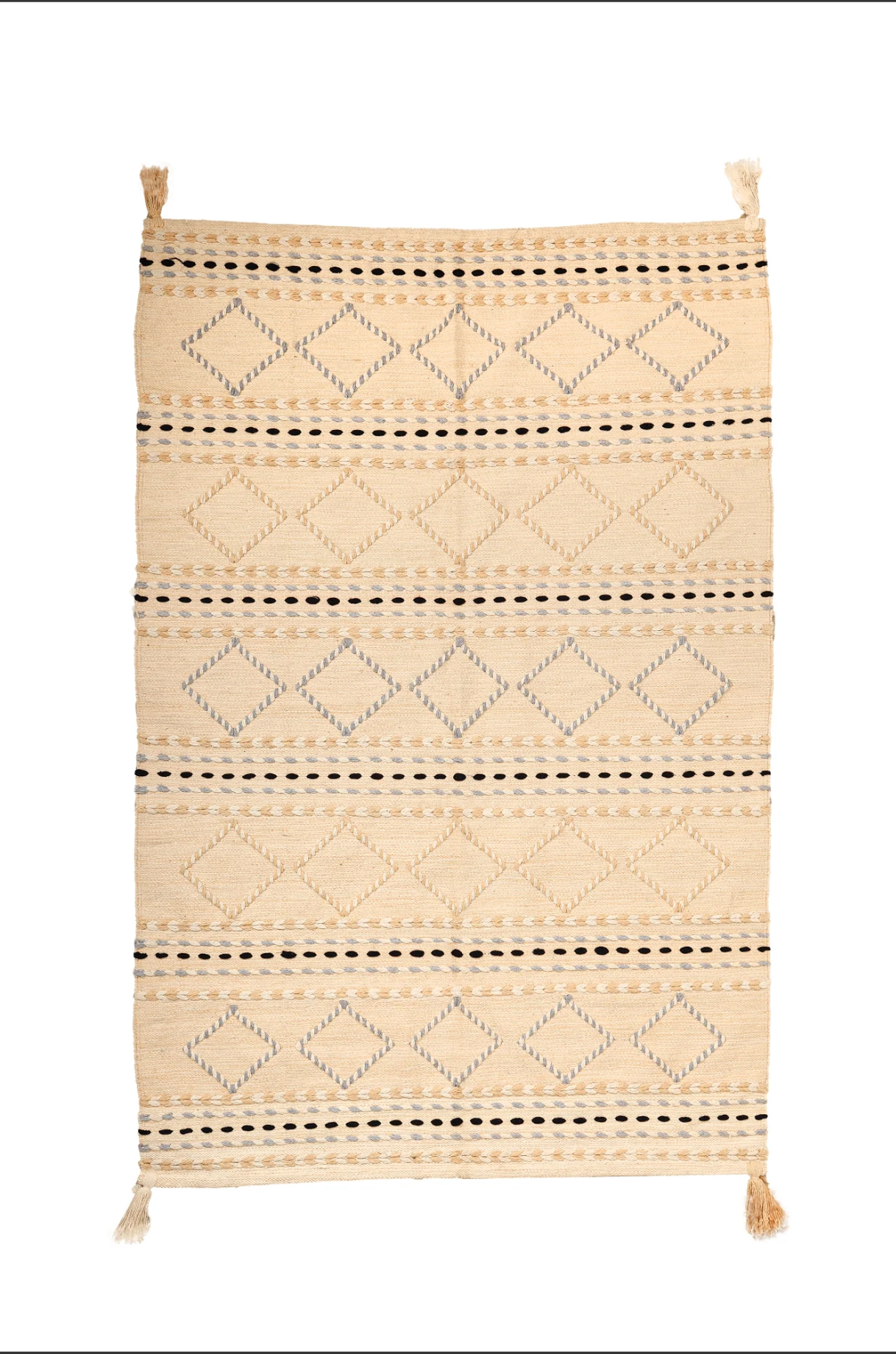 سجادة يدوية 300×200سم - Seg360