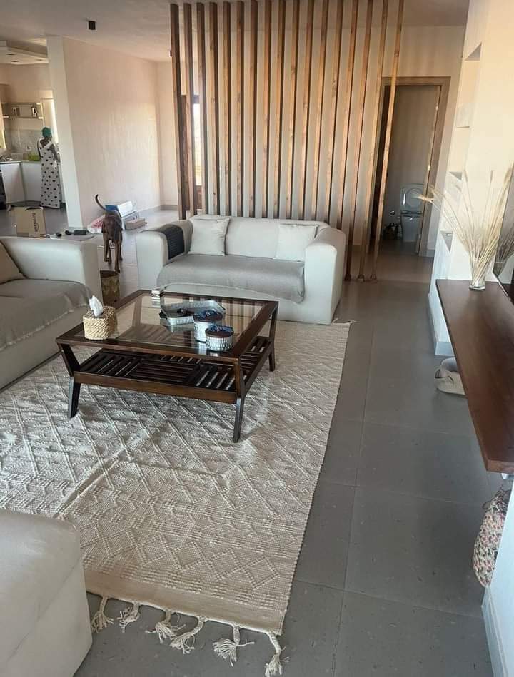 سجادة يدوية 200×150سم - Seg42