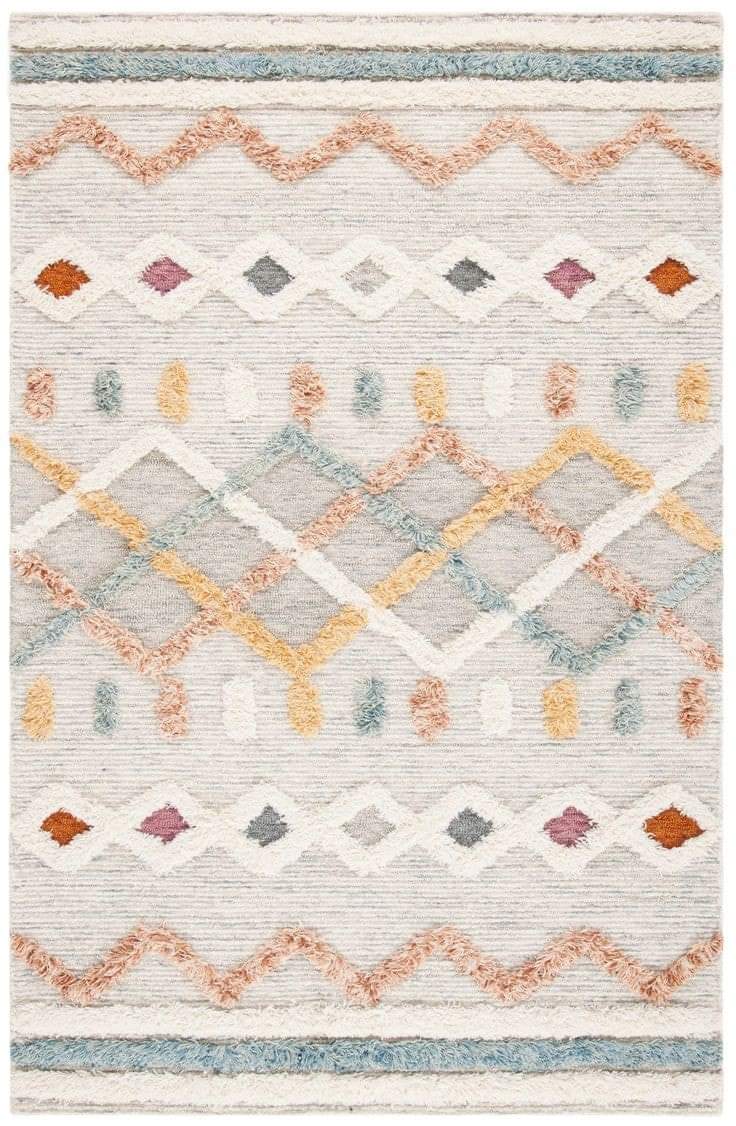 سجادة يدوية 200×150سم - Seg73