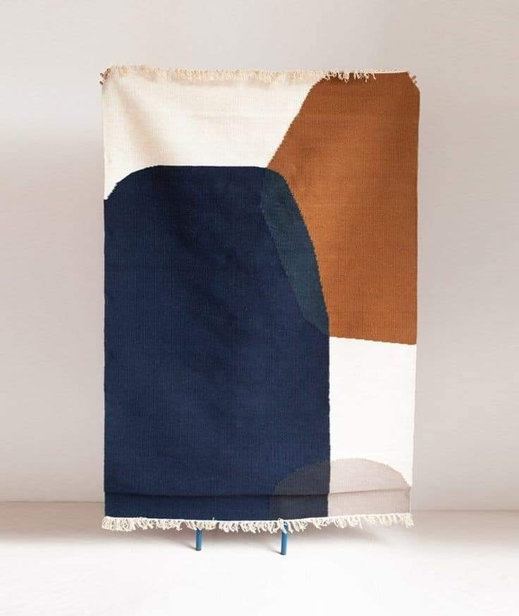 سجادة يدوية 200×150سم - Seg81