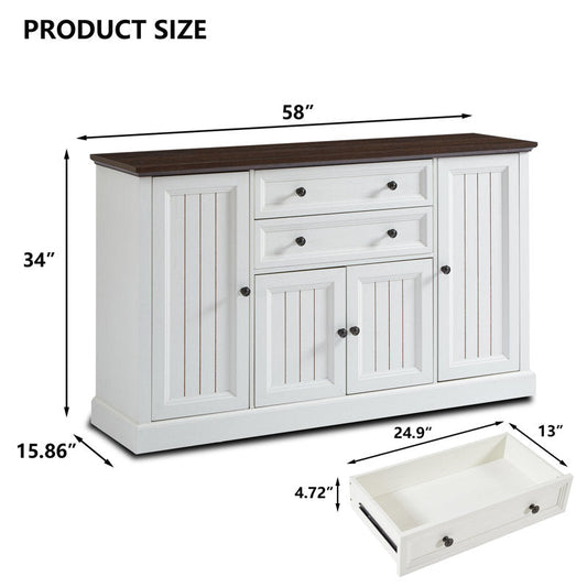 بوفيه 40×150سم-SB103