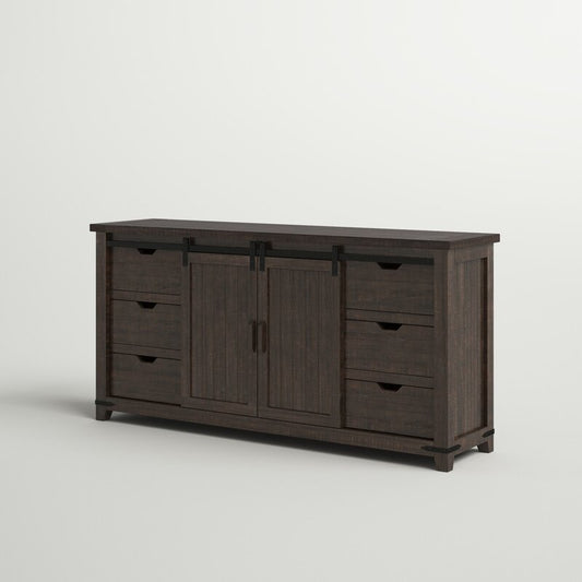 بوفيه 40×90سم-SB121