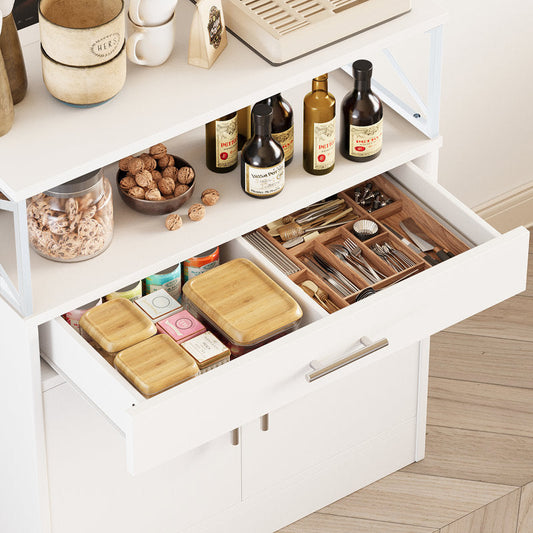 بوفيه طعام-SB146