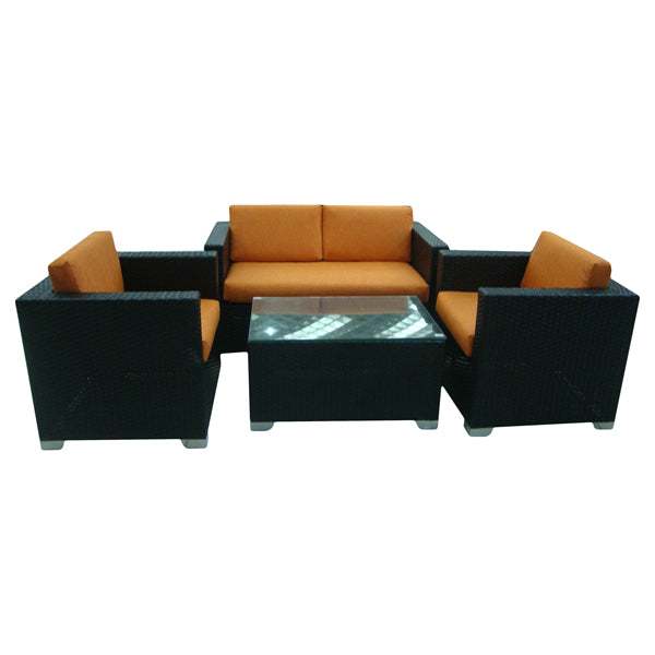 طقم خارجي4قطع-PSH25