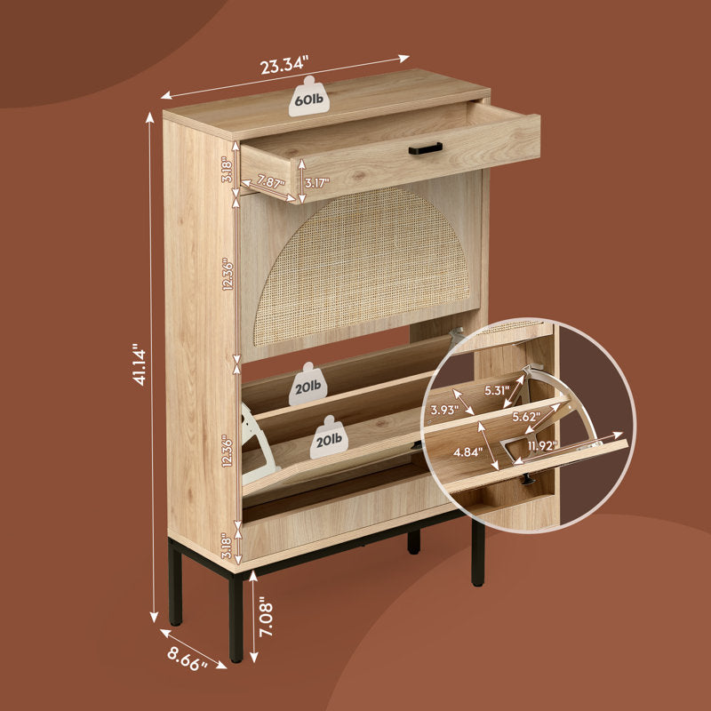 جزامة 110×30سم -SR22