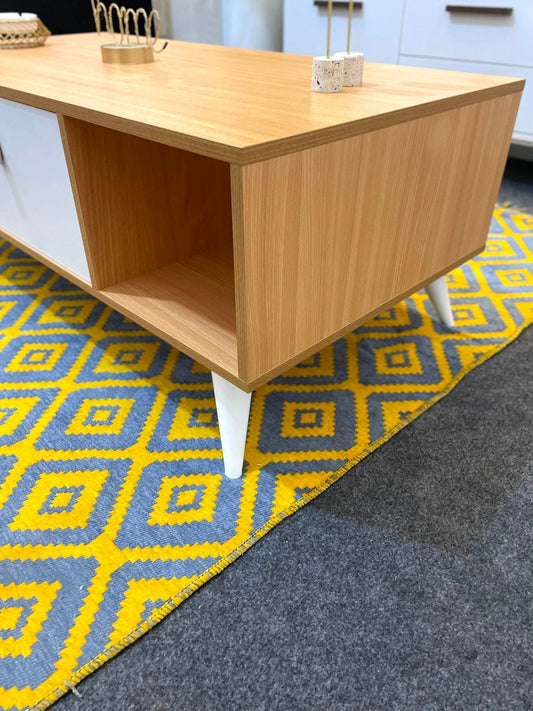 ترابيزة قهوة 50×100سم -TAB97