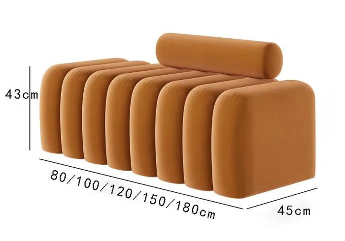 New013-أريكة ورقية