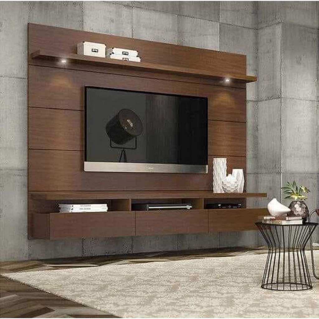 ترابيزة تلفزيون 120×30سم-TVU45