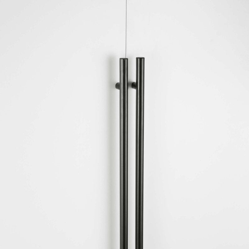 دولاب 80×220سم -WA014