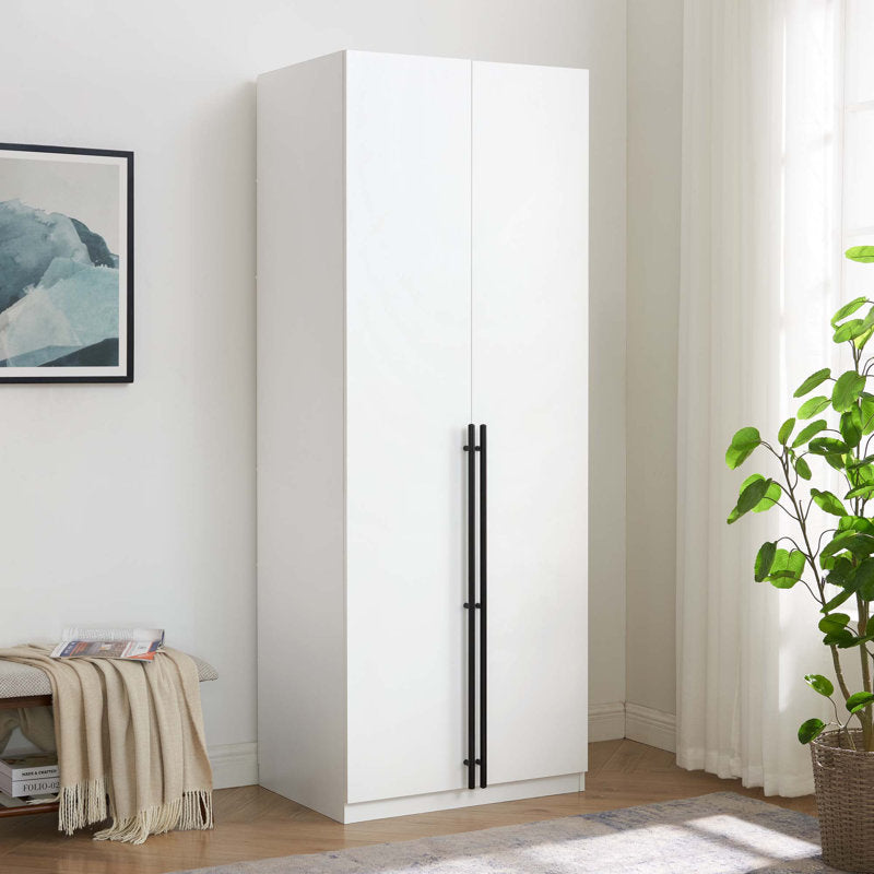 دولاب 80×220سم -WA014