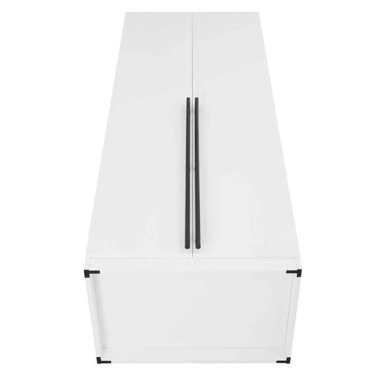 دولاب 80×220سم -WA014